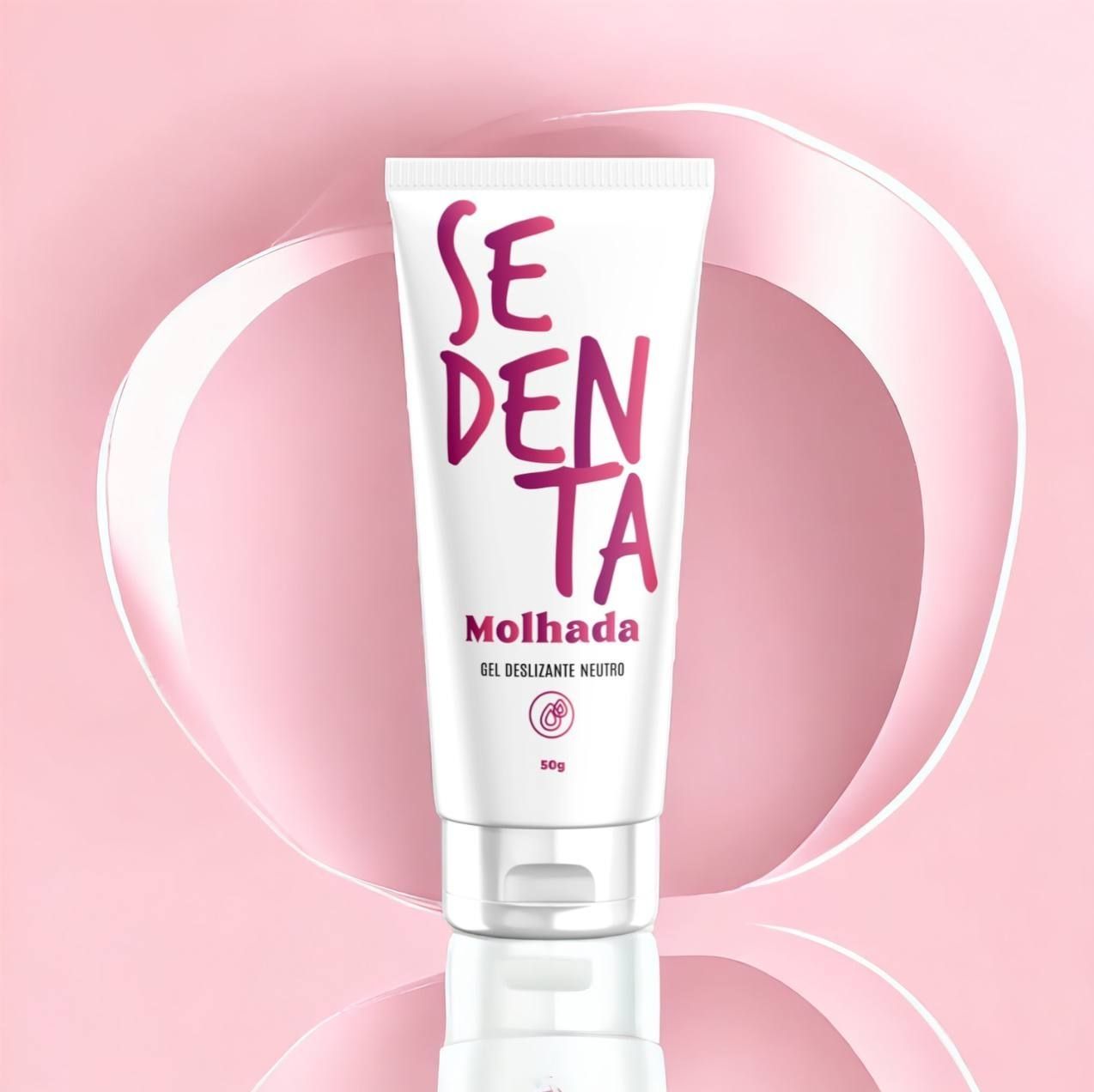 LINHA - SEDENTA MOLHADA