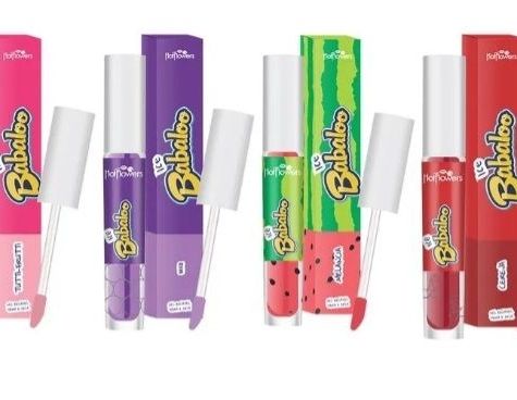 BUBALOO GLOSS LABIAL ICE