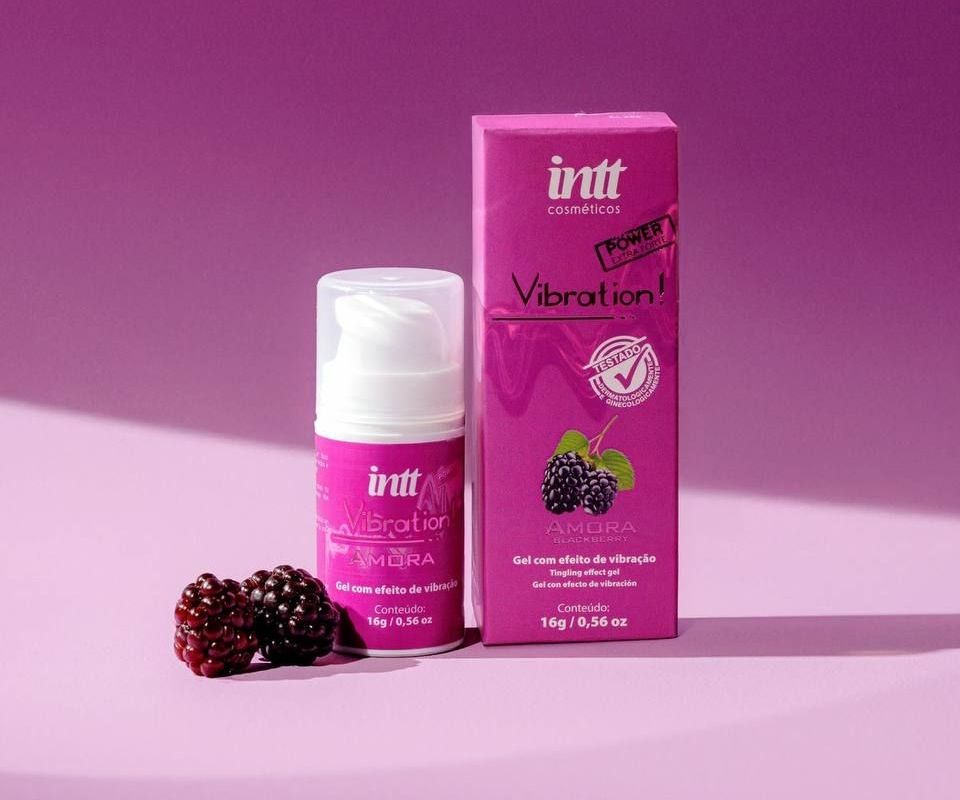 EXCITANTE - VIBRATION AMORA