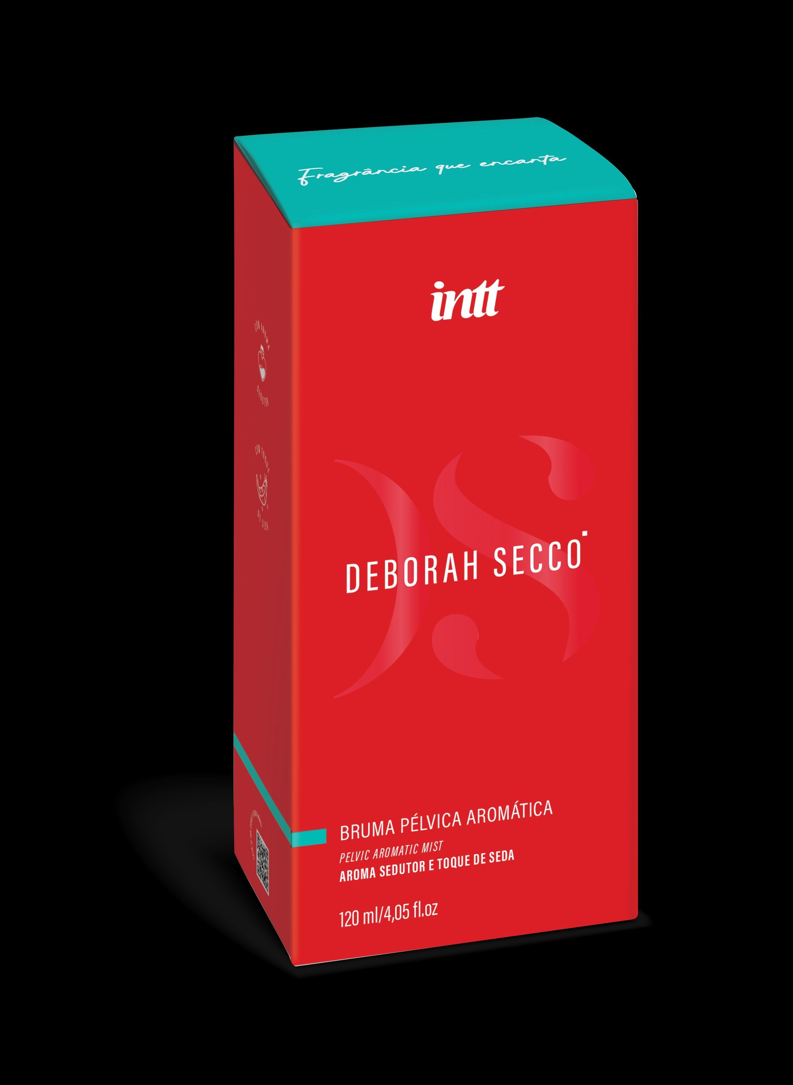 BRUMA PELVICA - DEBORAH SECCO