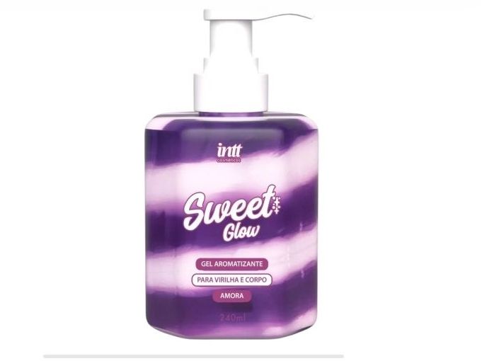 SWEET GLOW - AMORA