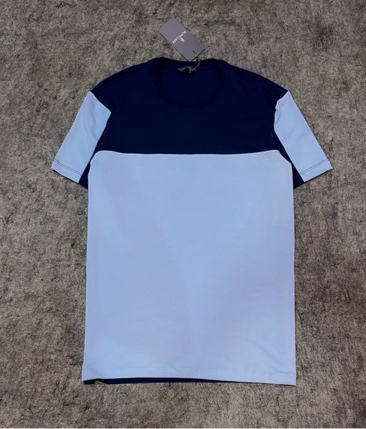 CAMISA BÁSICA BLINCLASS