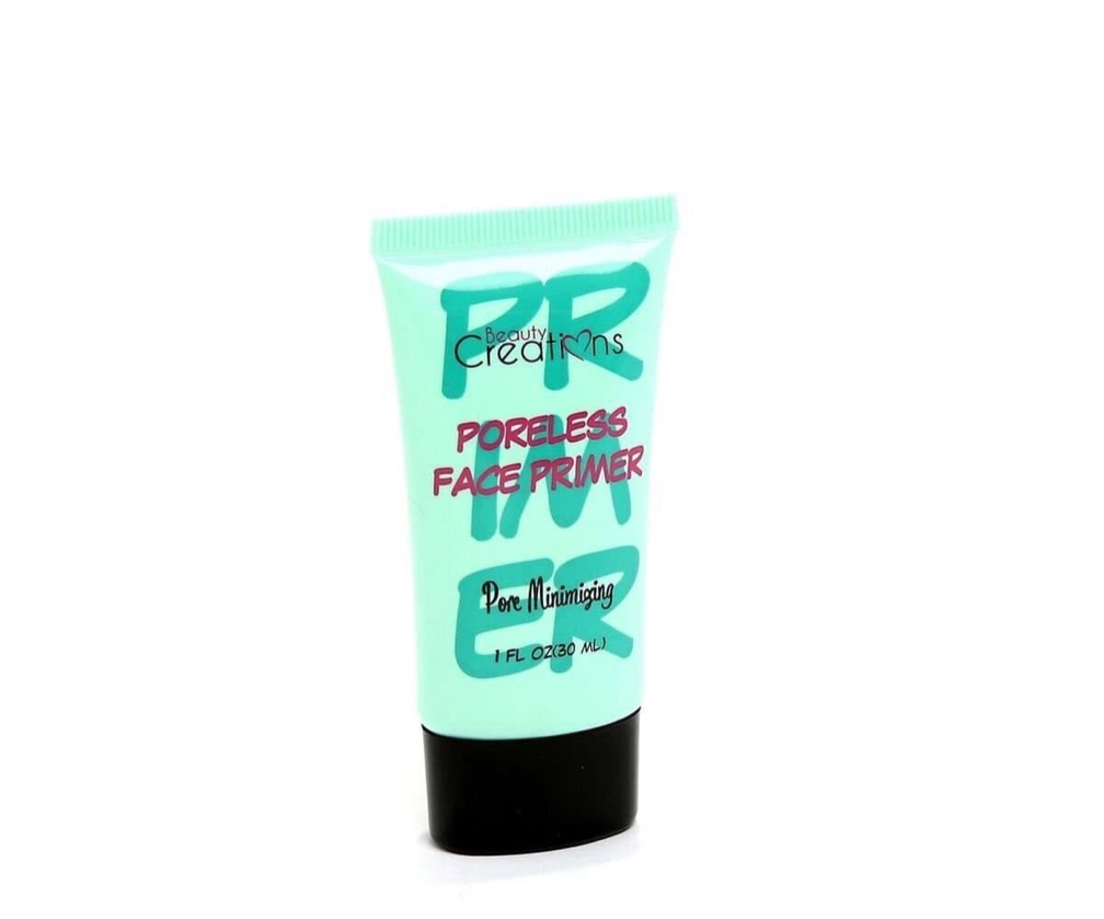 Beauty Creations Poreless Primer