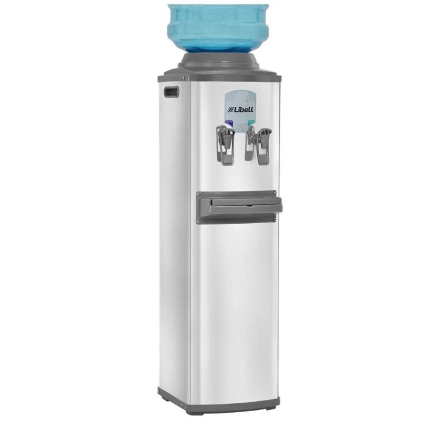 Bebedouro de Água Master Inox - Libell