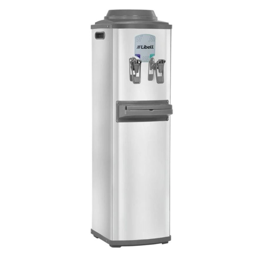 Bebedouro de Água Master Inox - Libell