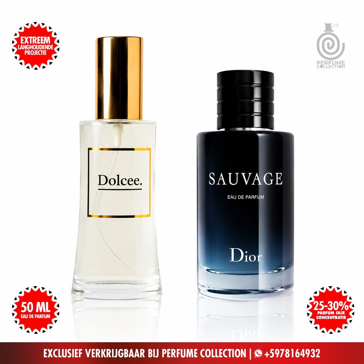 Christian Dior - Sauvage EDP - 8D