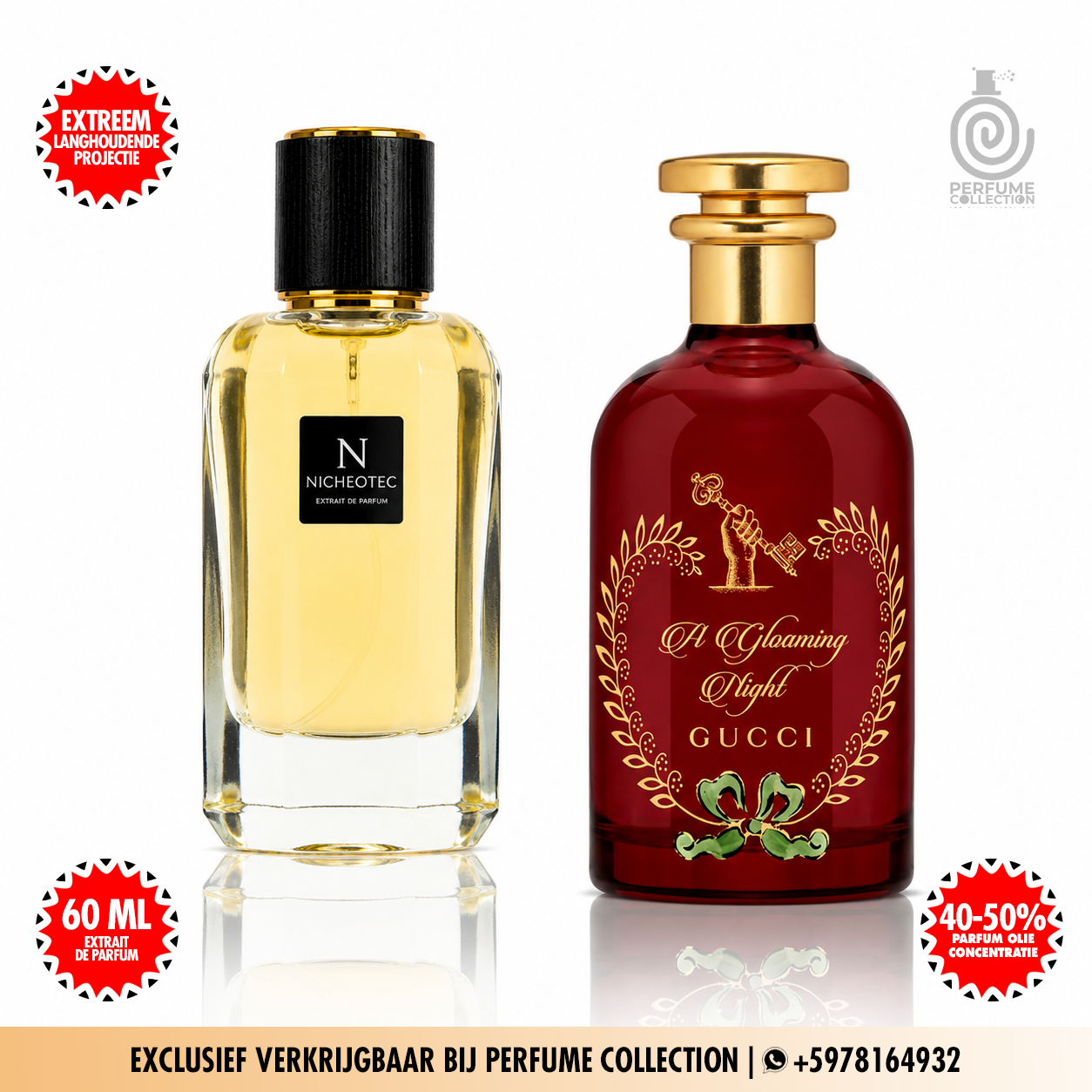 Gucci – A Gloaming Night = MW564