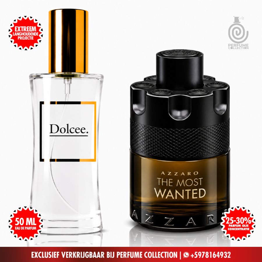 Azzaro - The Most Wanted - 5A