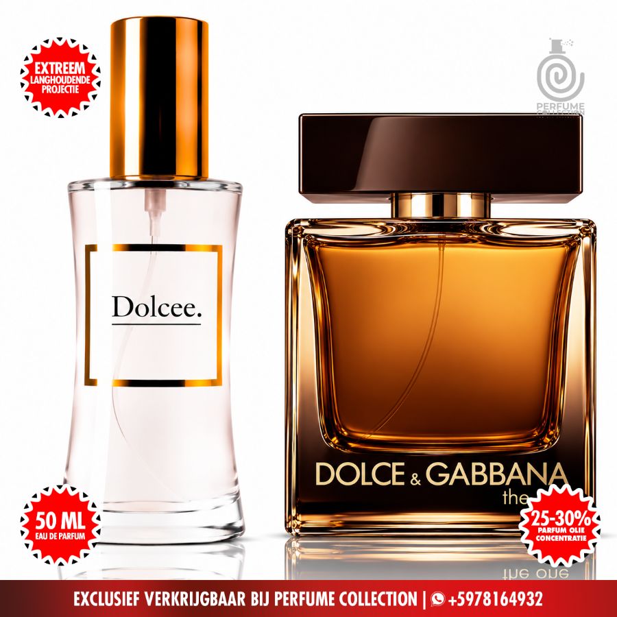 Dolce & Gabbana The One