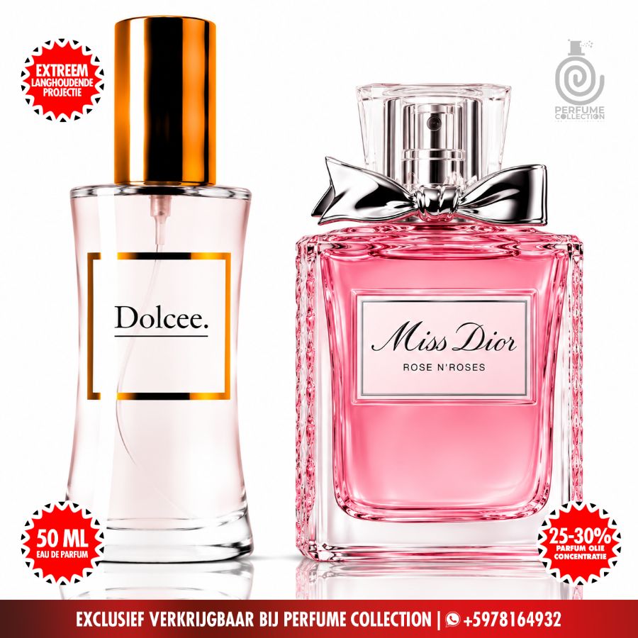 Dior Miss Dior Rose N’Roses