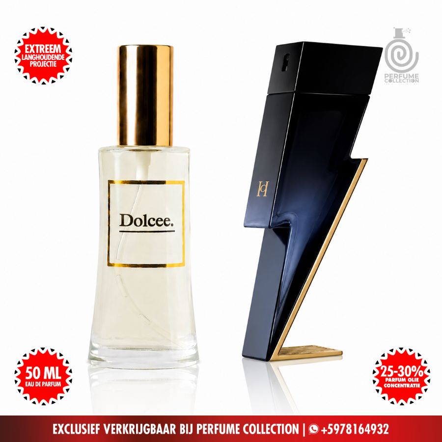 Carolina Herrera - Bad Boy - 20C