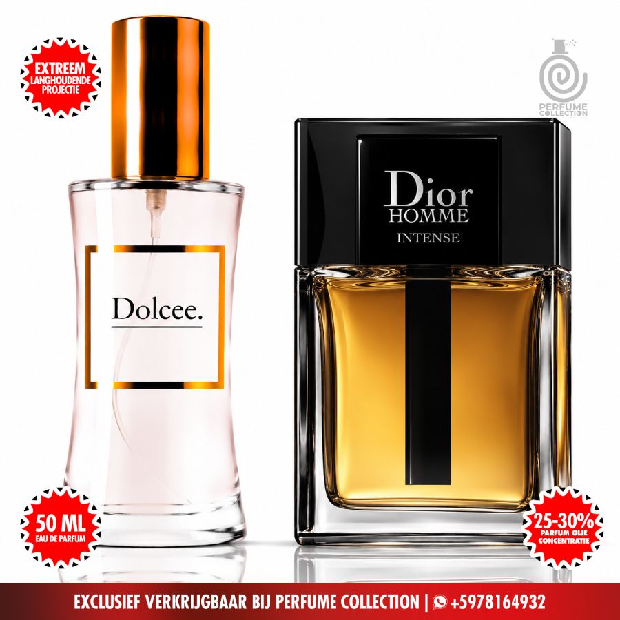 Dior Homme Intense