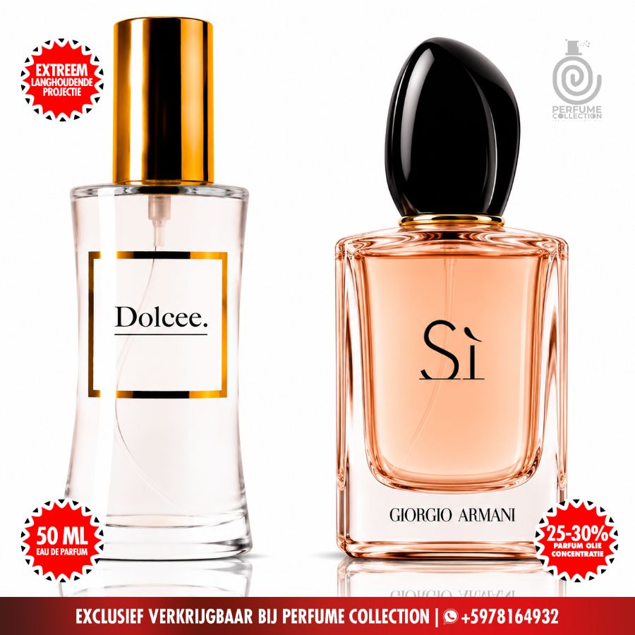 Giorgio Armani — Sì