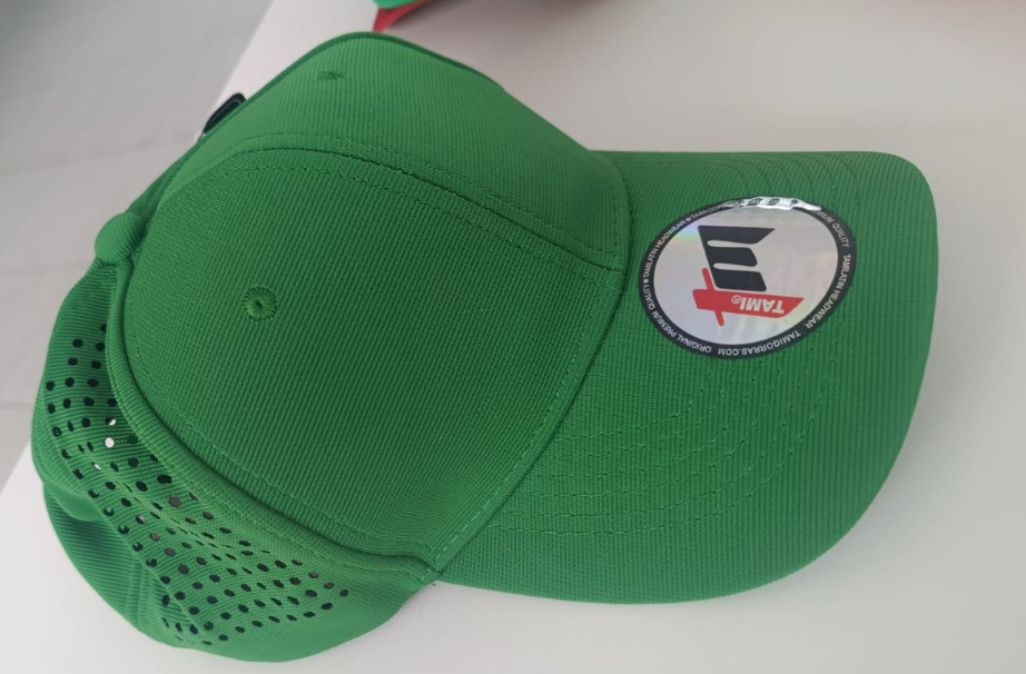 Gorra Tami