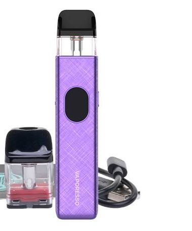 Vaporesso xros 5
