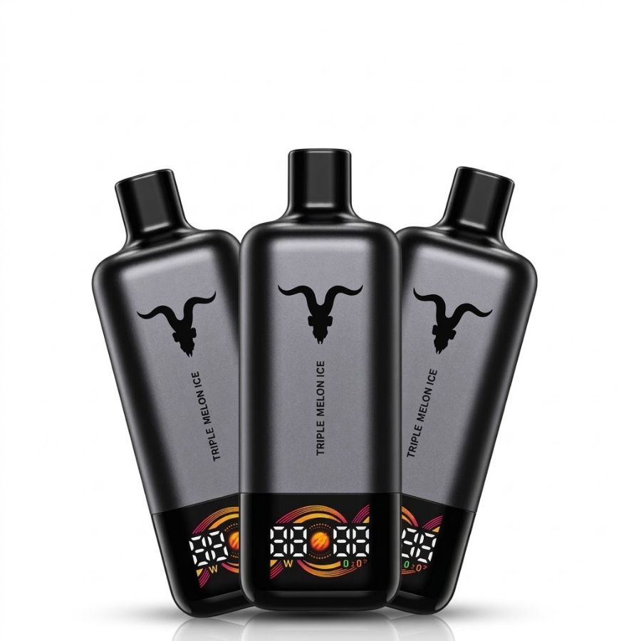 Ignite v400 Shisha - 40.000 Puffs (Escolha o sabor)