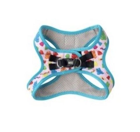 Arnés FuzzYard Jelly Bears XL