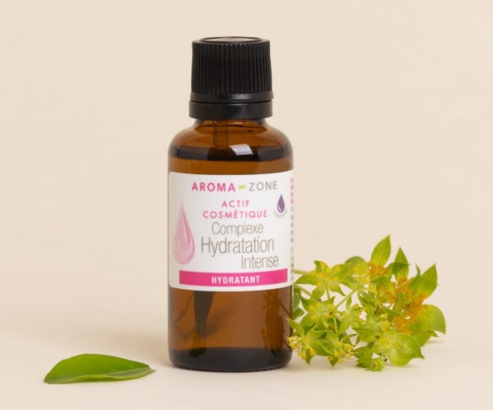 Complexe d'hydratation intense 30ml- Aromazone