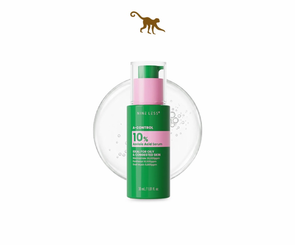 10% Azelaic Acid Serum