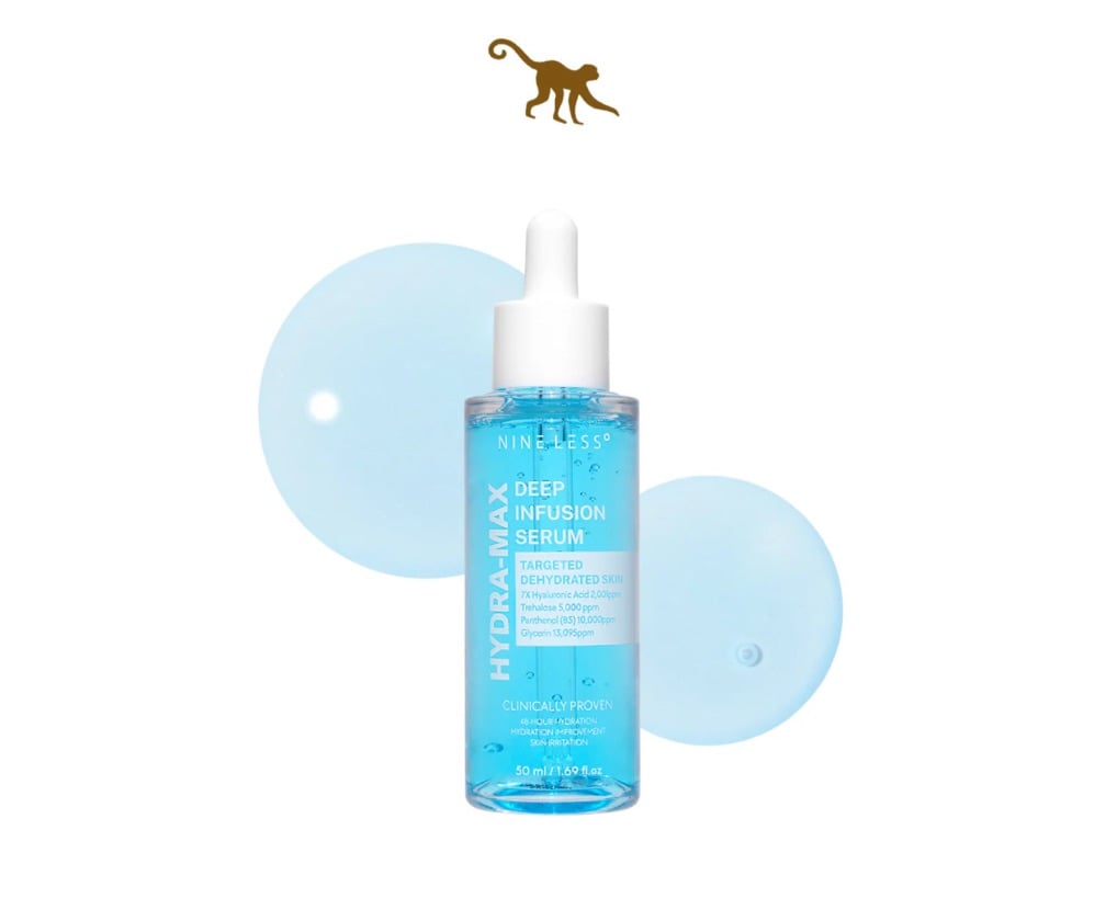 Deep Infusion Serum