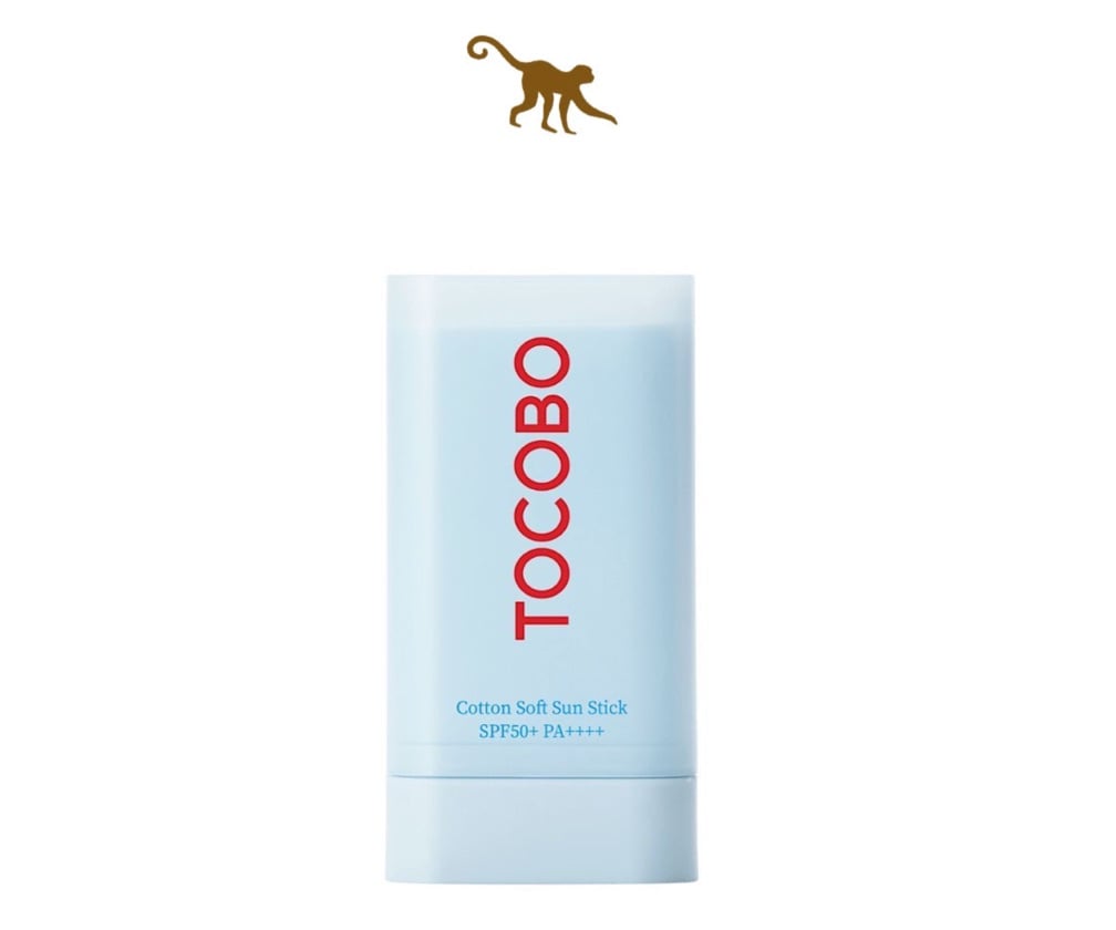 Cotton Soft Sun Stick