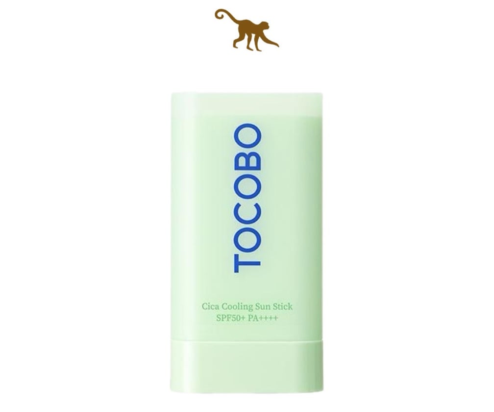 Cica Cooling Sun Stick