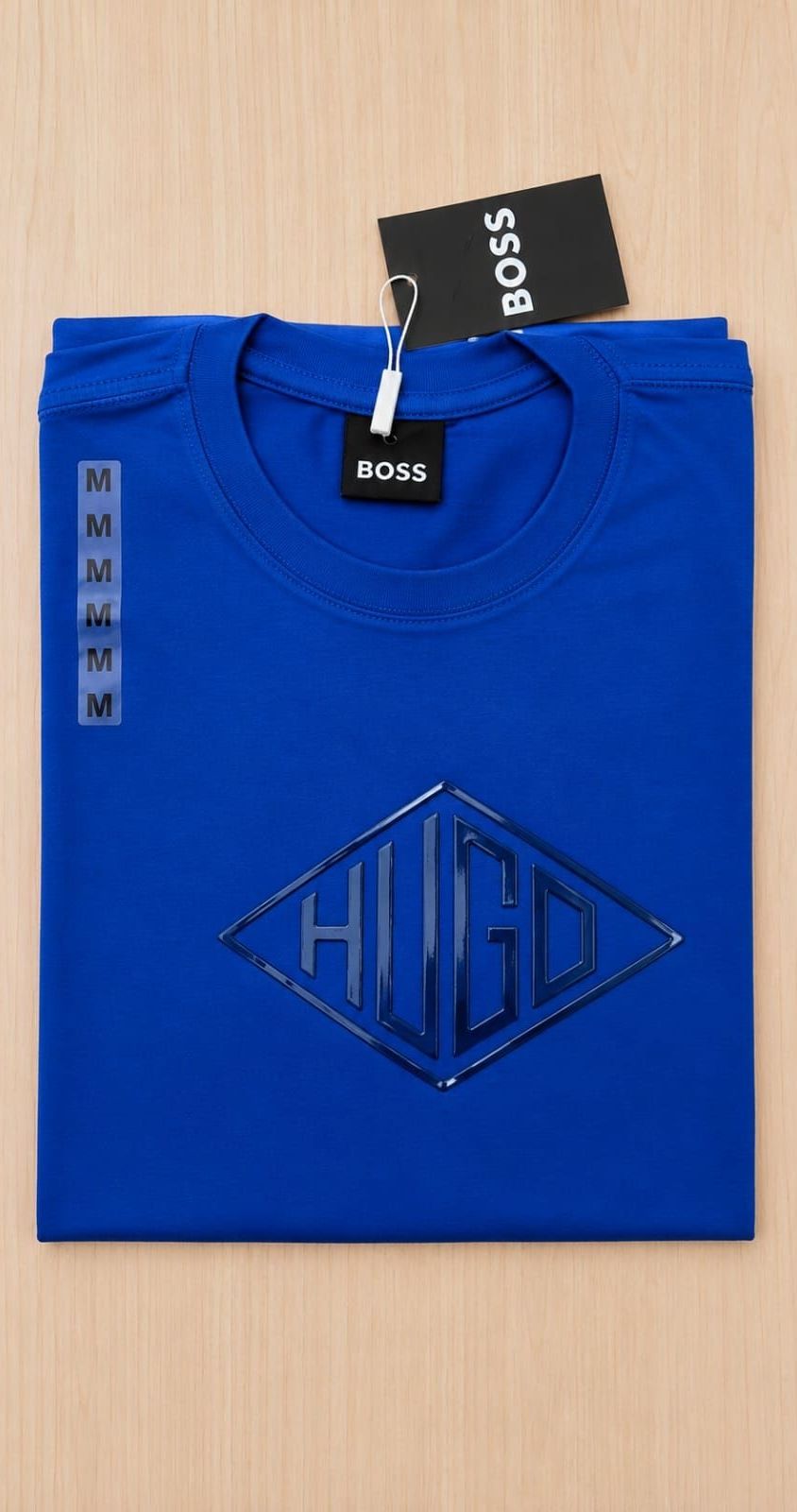 H Boss