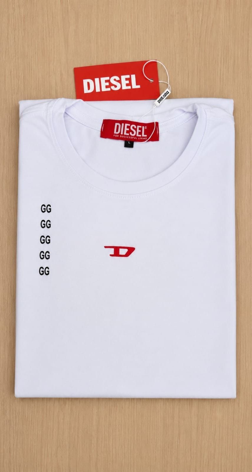 Diesel