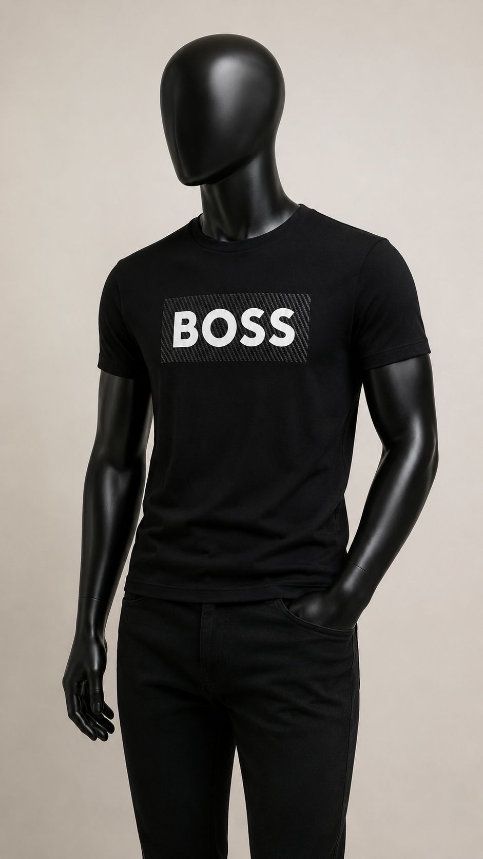 BOSS