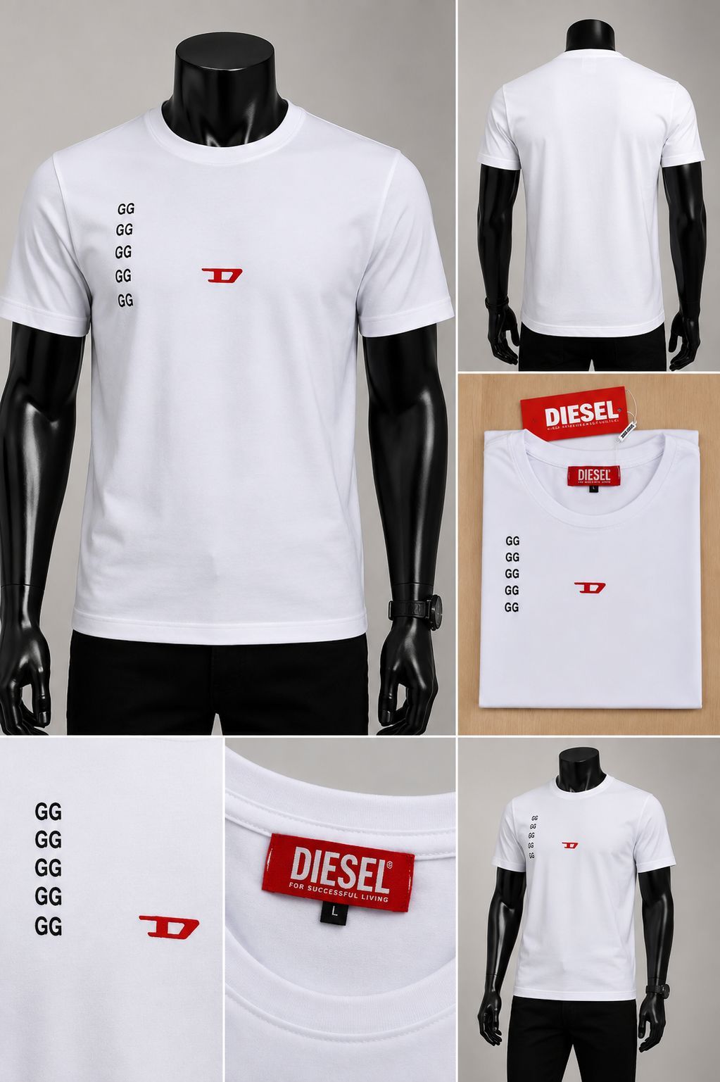 Diesel