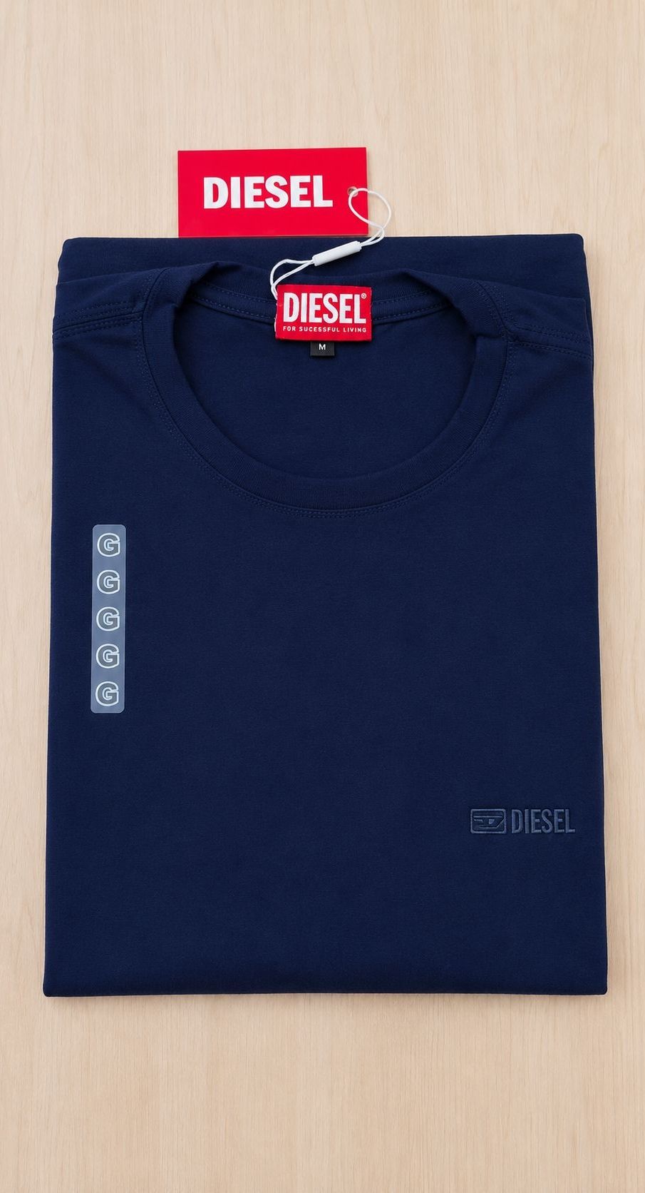 Diesel - Azul