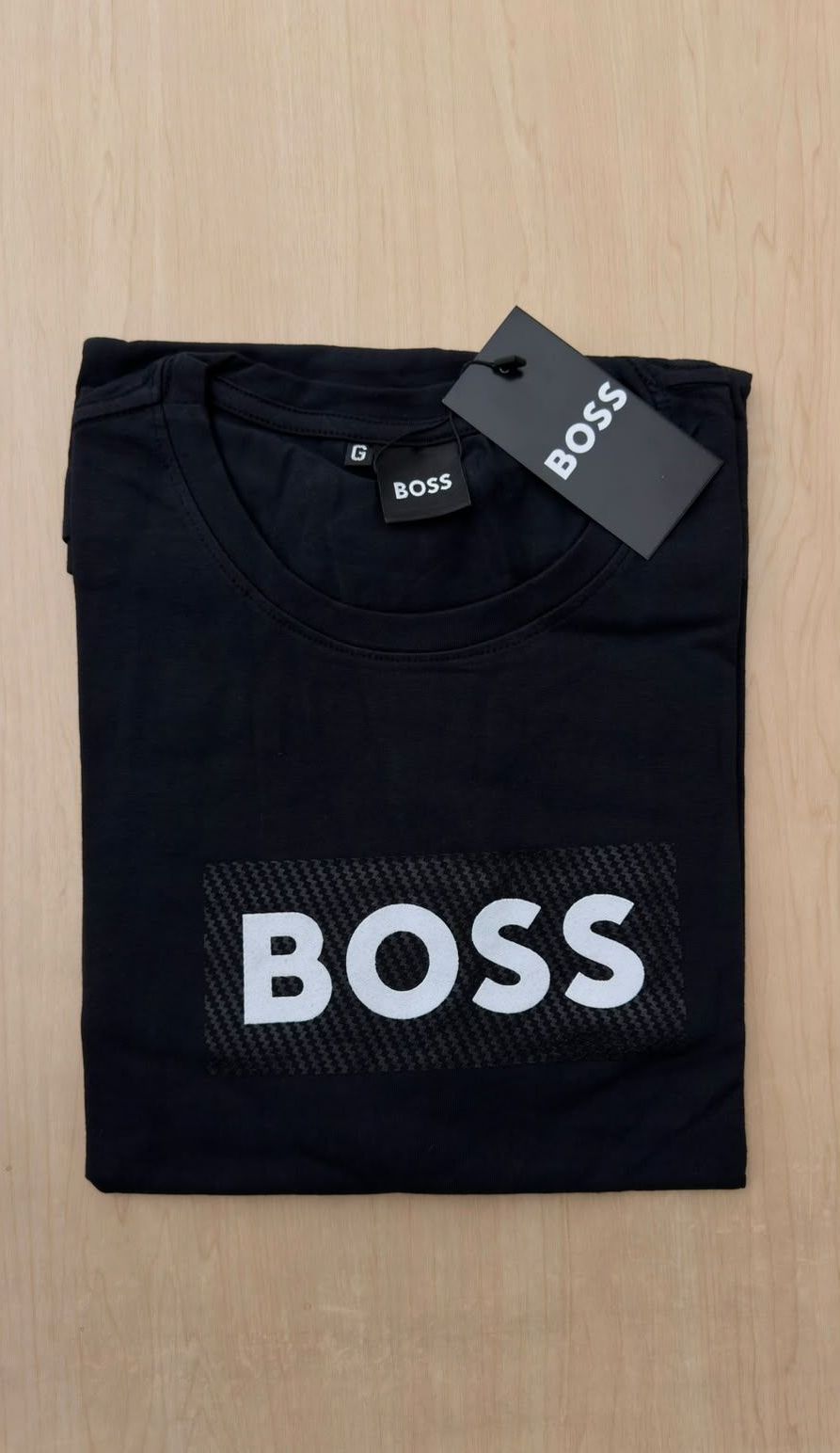 BOSS