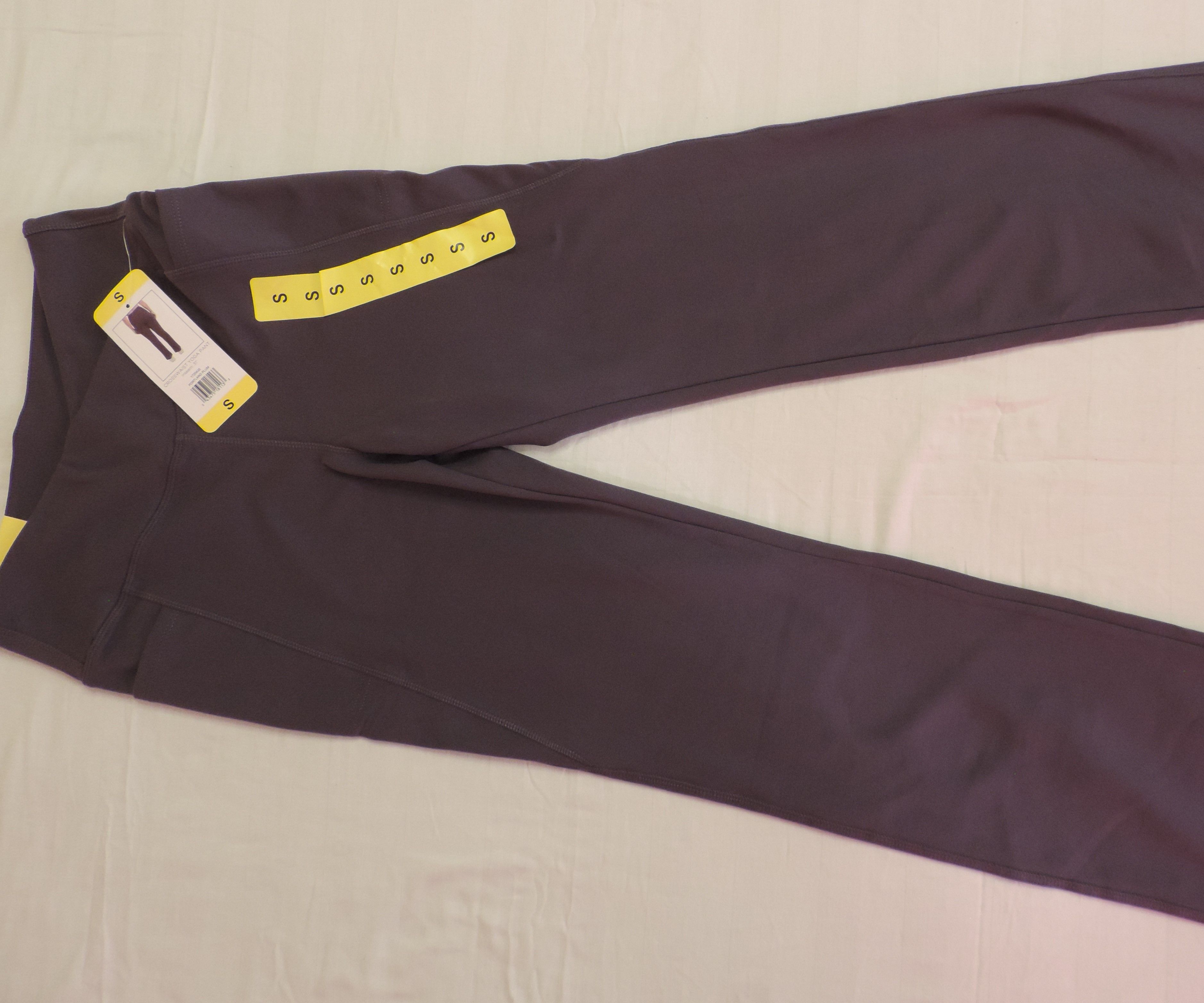 Calza para YOGA " JOCKEY"