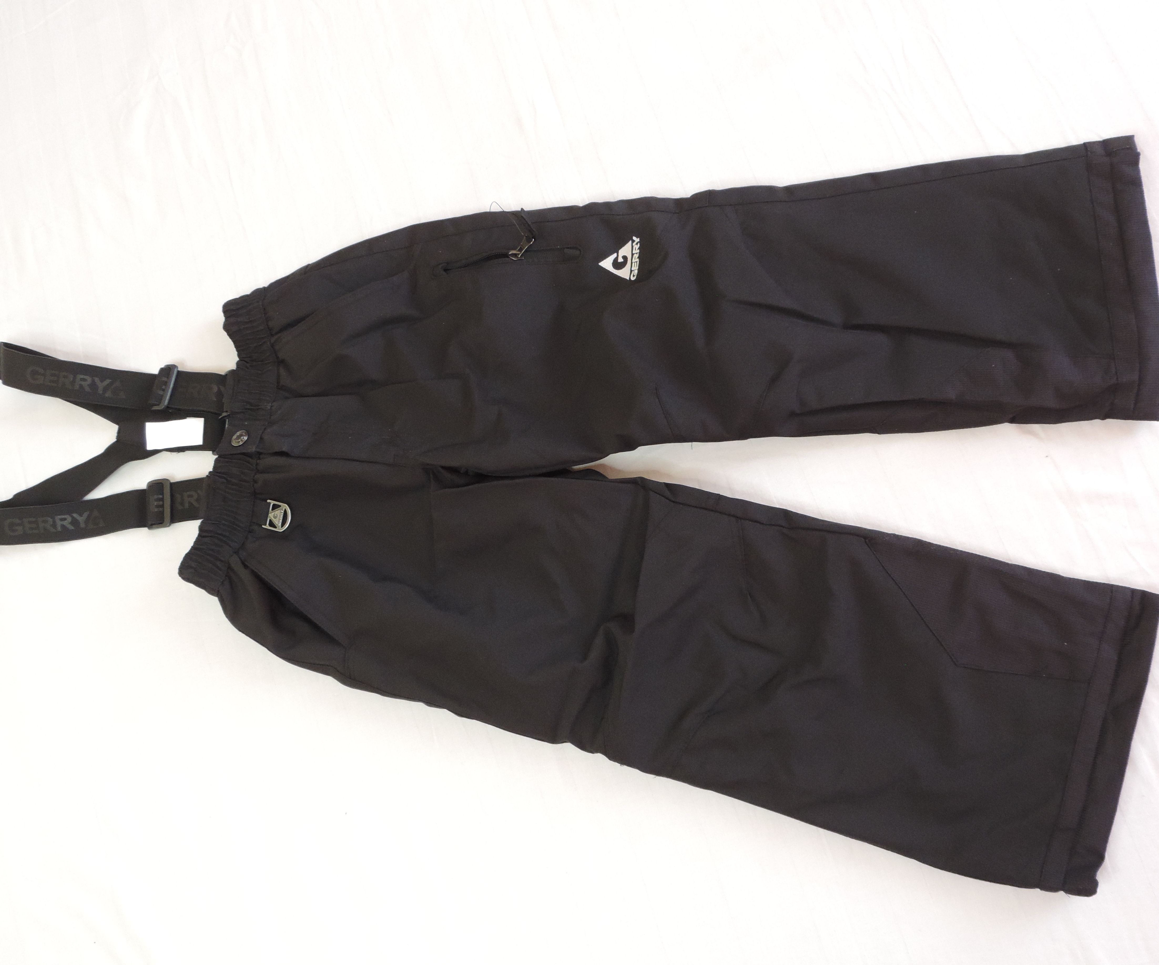 Pantalón de nieve " GUERRY"