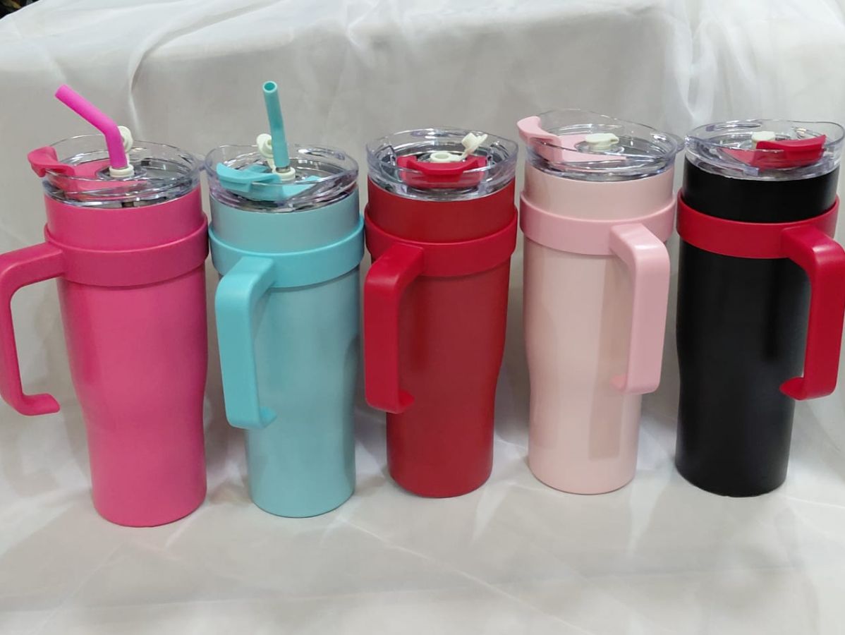 TERMO TERMICO 1200 ML COLORES VARIOS