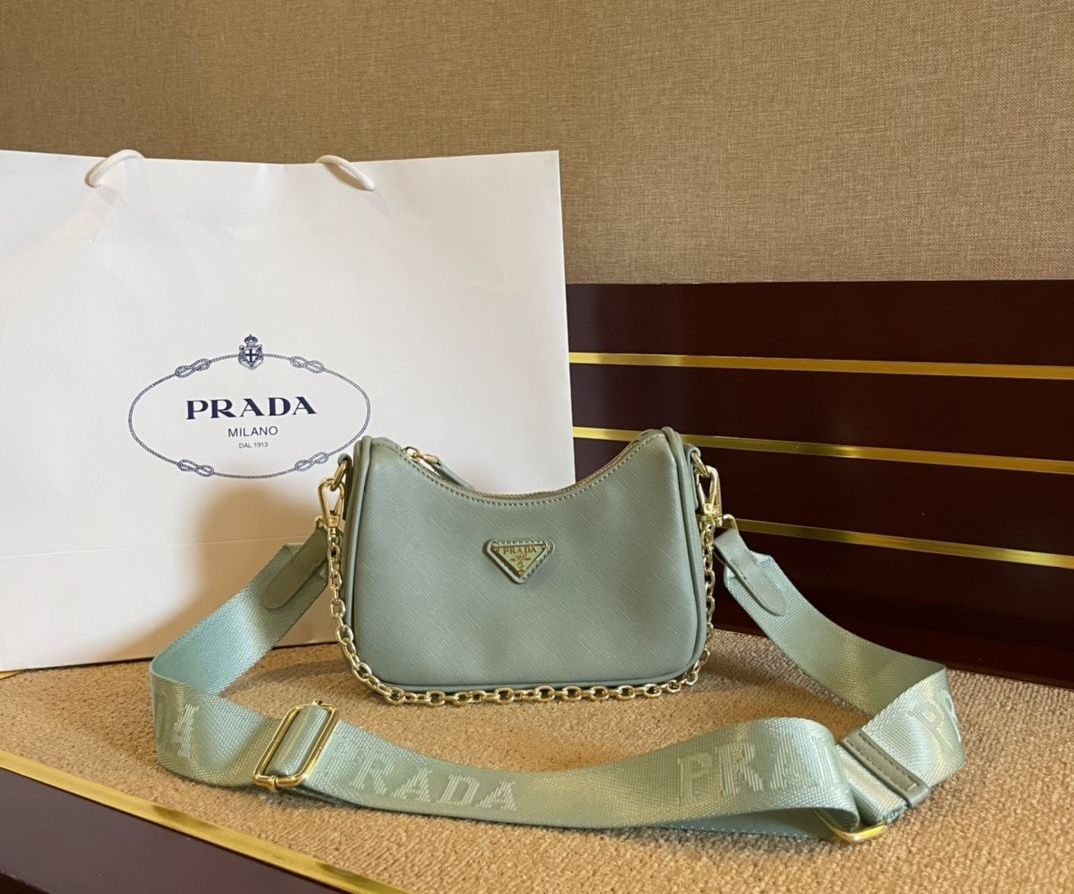 Prada shoulder bag
