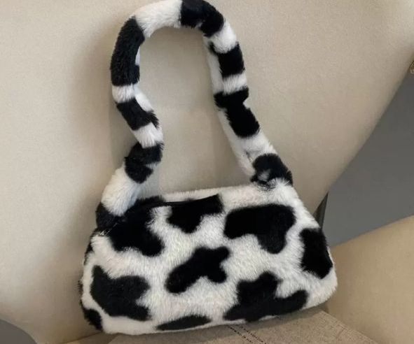 Shoulder bag