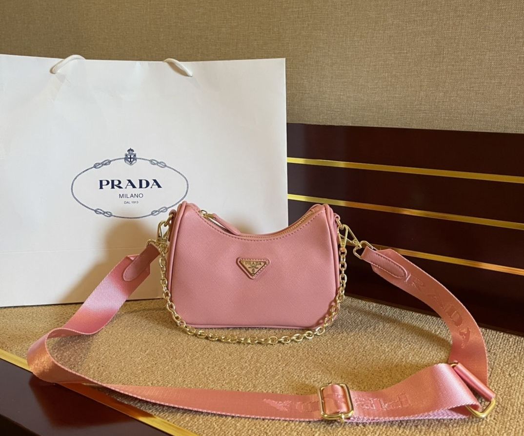 Prada shoulder bag
