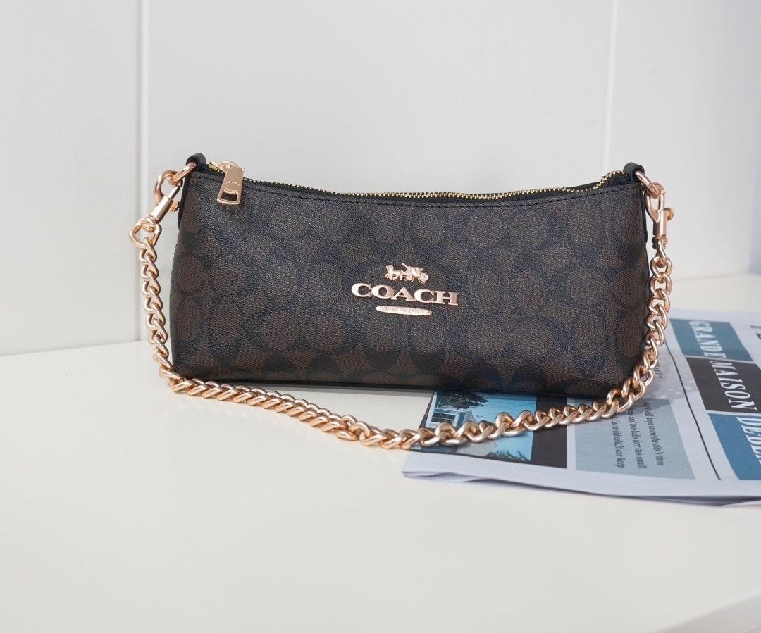 Couch Charlotte shoulder bag