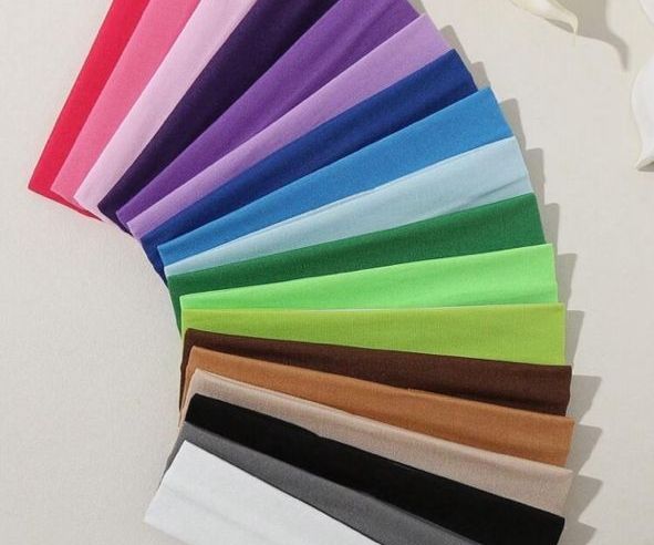 Headbands