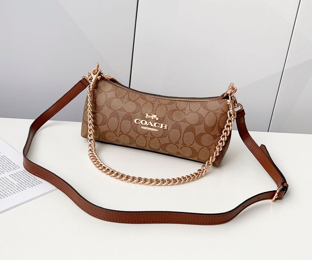 Couch Charlotte shoulder bag