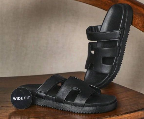 Sandals Black