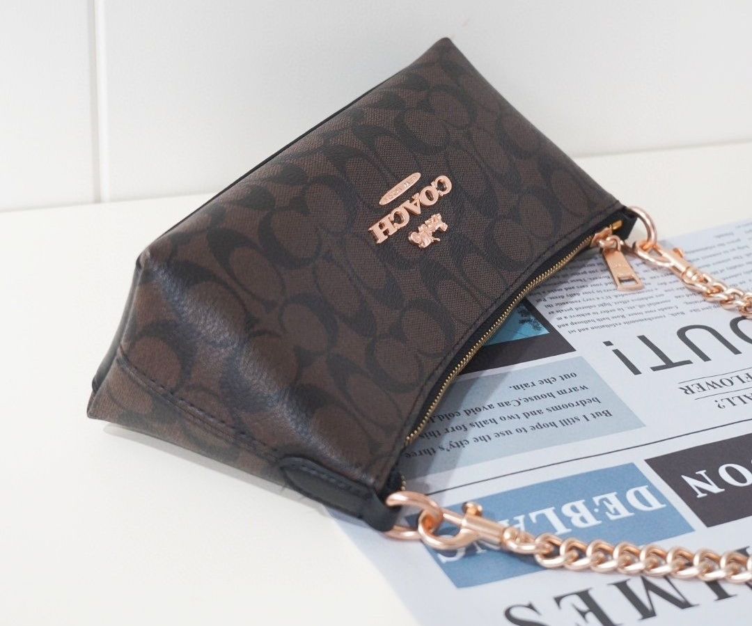 Couch Charlotte shoulder bag