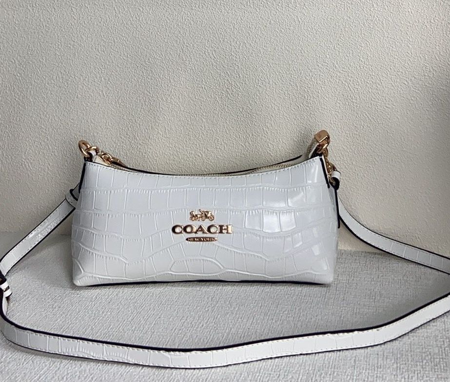 Couch Charlotte shoulder bag
