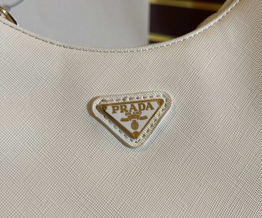 Prada shoulder bag