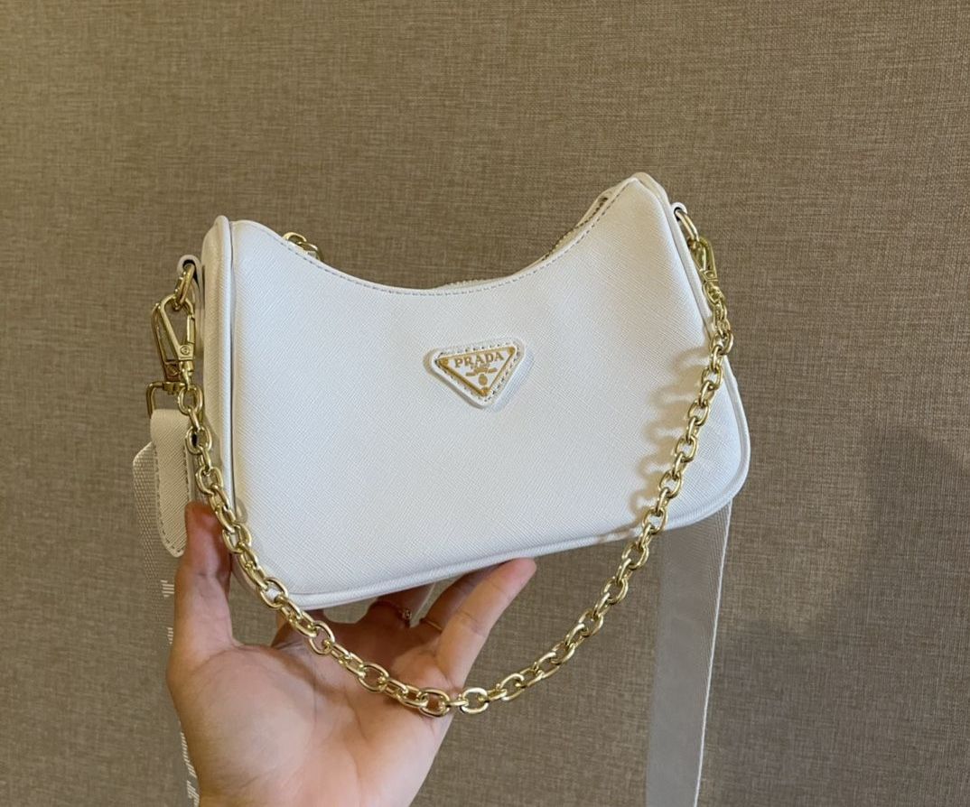 Prada shoulder bag