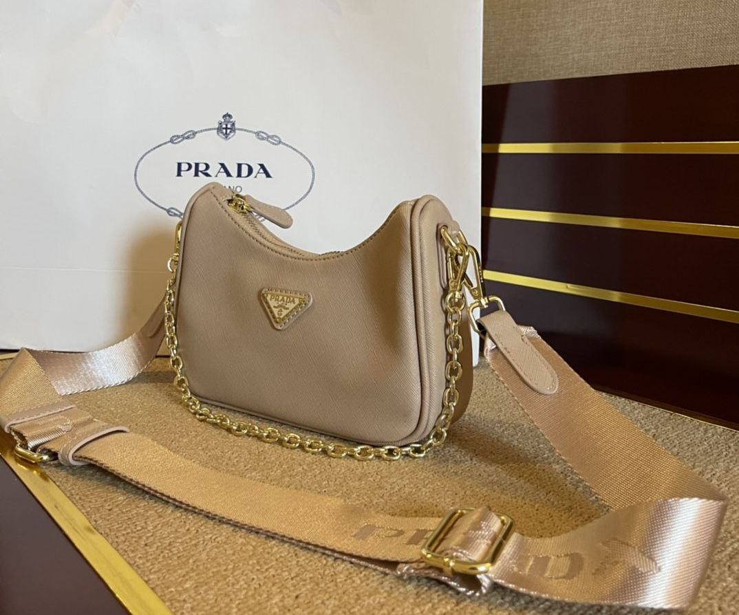 Prada shoulder bag