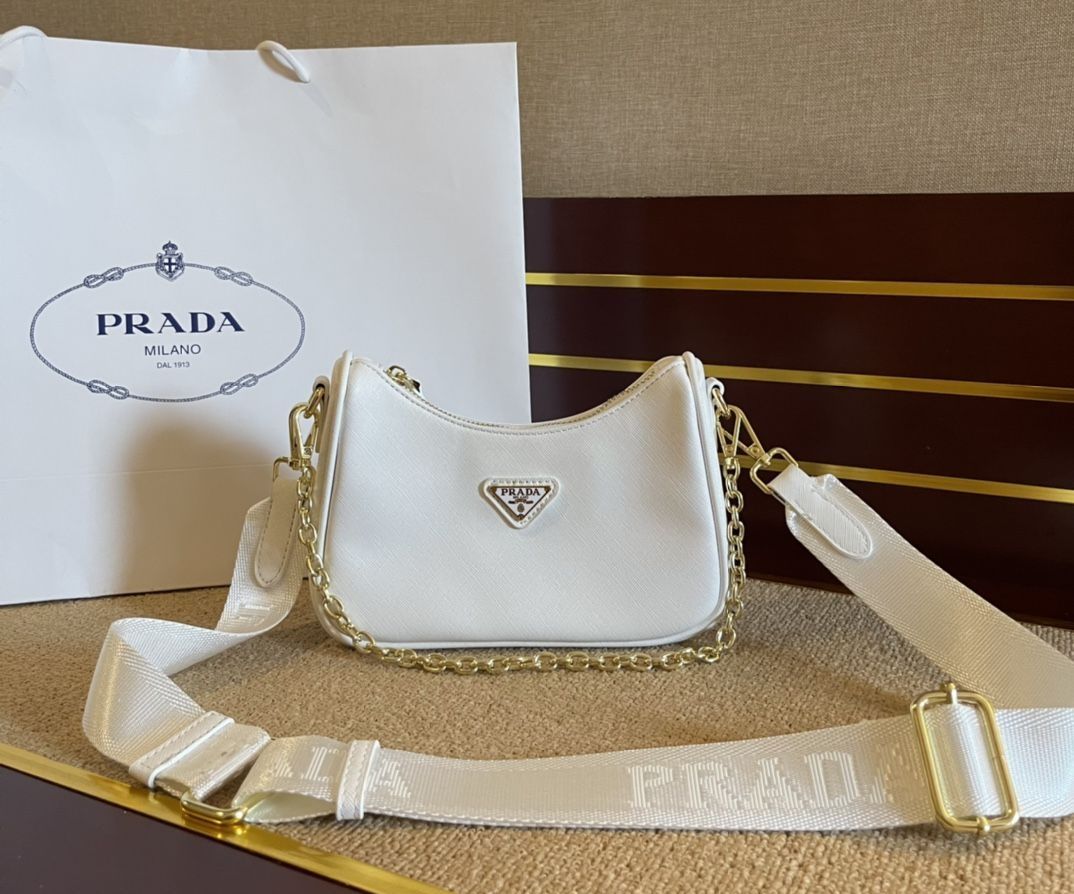 Prada shoulder bag