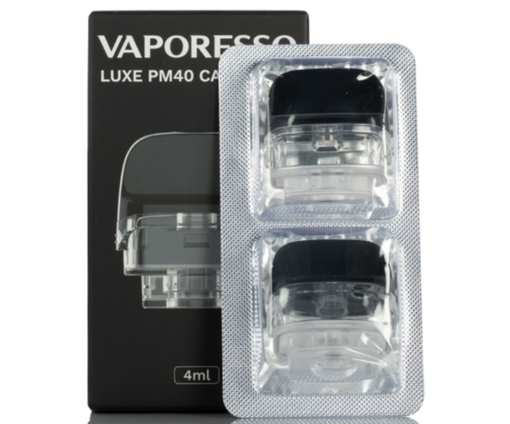 CARTUCHO PM40 Cartridge Vaporesso