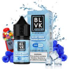 BLVK BLUE RAZZ BUBBLEGUM | 35MG 30ML